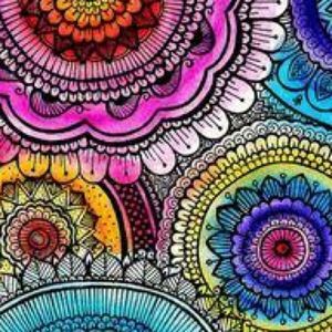 Meet your Posher, Rosa